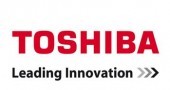 TOSHIBA