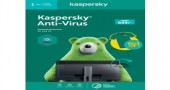 Kaspersky