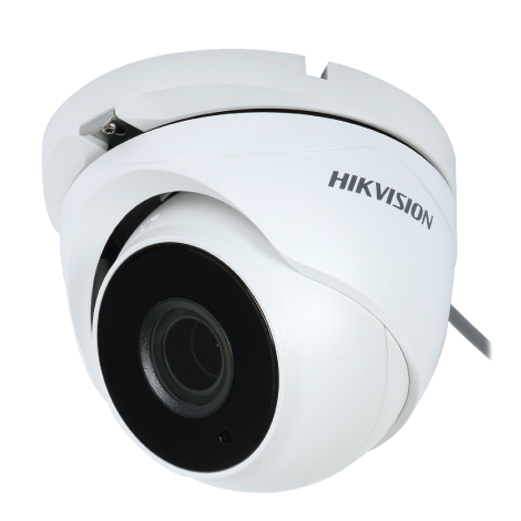 3 MP HDTVI camera Hikvision DS-2CE56F7T-IT3Z