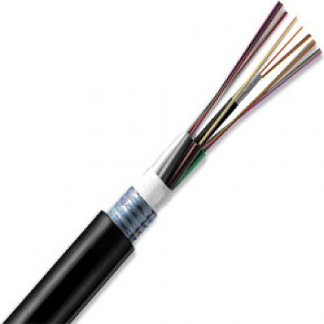 4 Core usha martin optical fiber