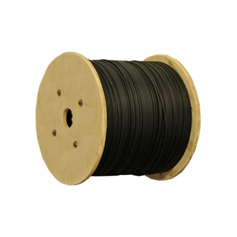 4 Core usha martin optical fiber