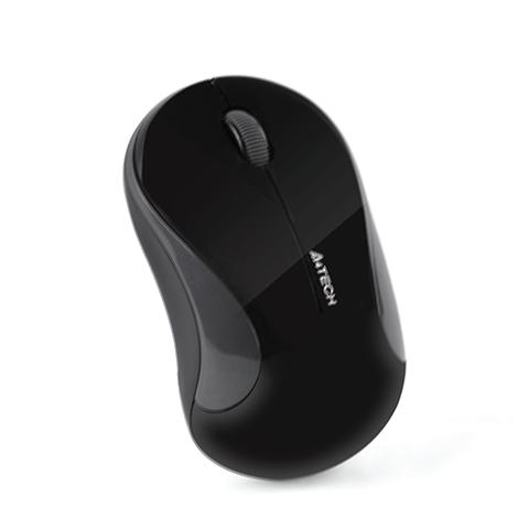 A4TECH G3-270n  WIRELESS OPTICAL MOUSE