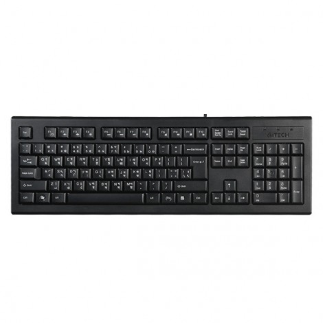 A4TECH KR-85 FN Multimedia Keyboard
