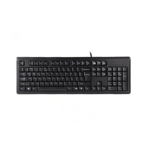 A4TECH KR-92 COMFORT KEY KEYBOARD