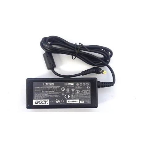 Acer 19V 3.42A 65W Original Notebook Charger