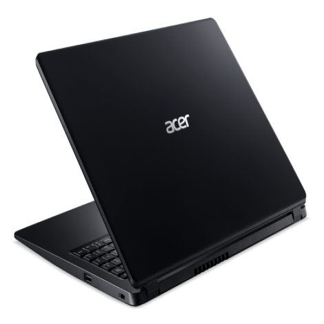 Acer Extensa 15 Intel Core I3-1005G1 4GB RAM 1TB HDD 15.6 Inch Full HD Display Laptop Shale Black