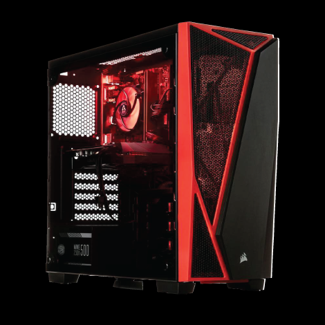 AMD Ryzen 5 3600