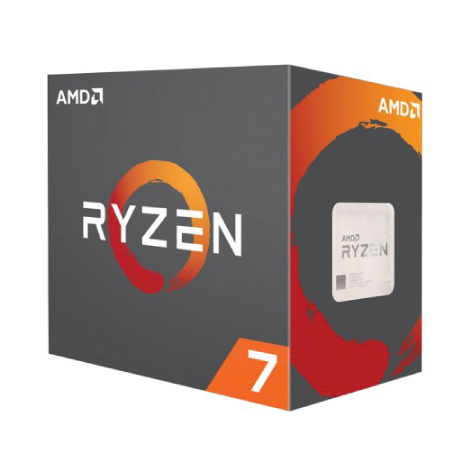 AMD Ryzen 7 5800X Processor