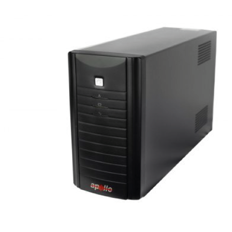 Apollo 1120F 1200VA Offline UPS with Metal Body