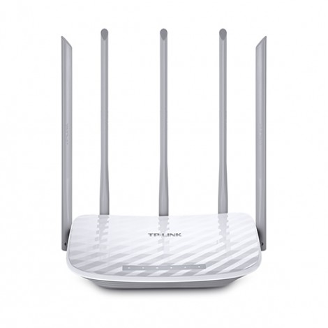 Archer C60 AC1350 Wireless Dual Band Router