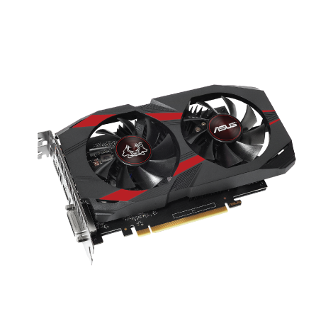 Asus Cerberus GTX 1050 Ti  4GB GDDR5 Graphics Card