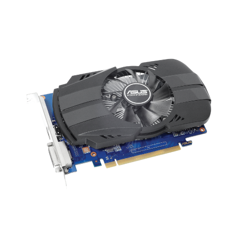 Asus Phoenix GeForce GT 1030 OC 2GB GDDR5 Graphics Card