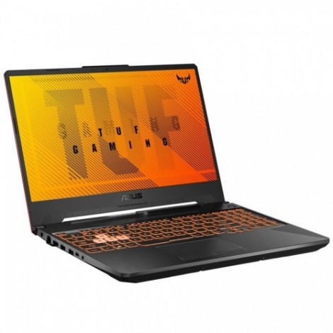 ASUS TUF Gaming A15 FA506IV AMD Ryzen 9 4900H
