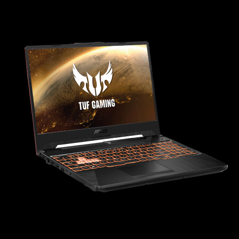 ASUS TUF GAMING FX506LI 10th Gen Core i5 Laptop
