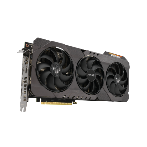 Asus TUF RTX 3070 Gaming 8GB GDDR6 Graphics Card