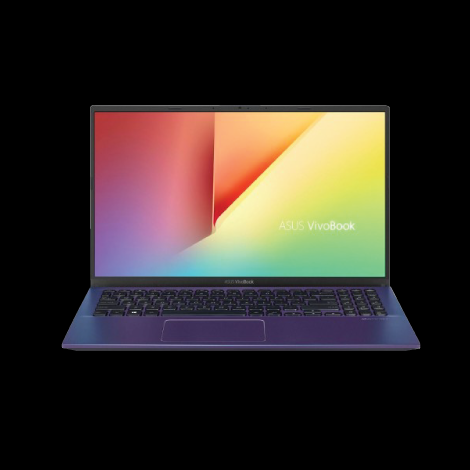 ASUS VIVOBOOK X512JP-BQ394T 10TH GEN CORE i5 PEACOCK BLUE Laptop