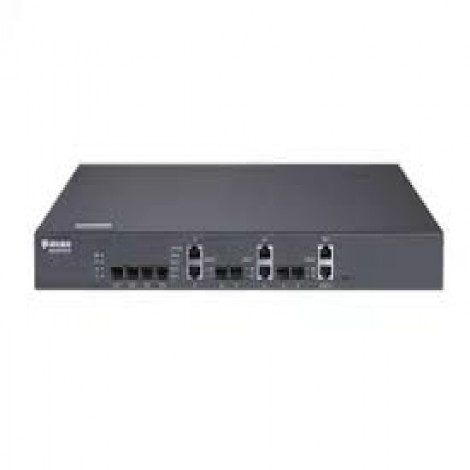 BDCOM 4PORT EPON OLT