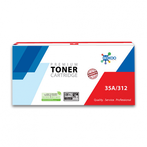 BDKOO TONER 35A/312