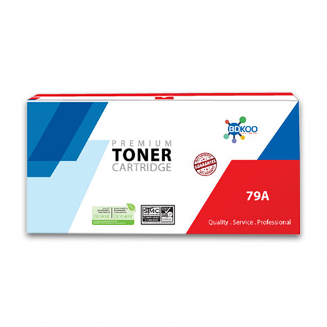 BDKOO TONER 79A