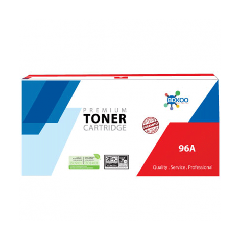 BDKOO TONER 96A