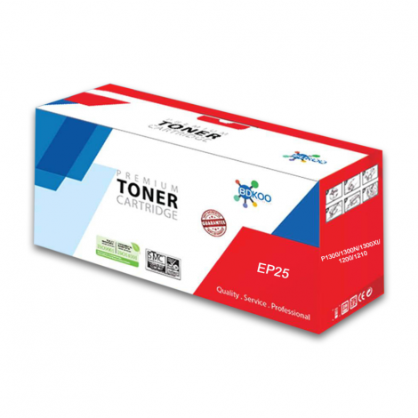 BDKOO TONER  EP-25/15A