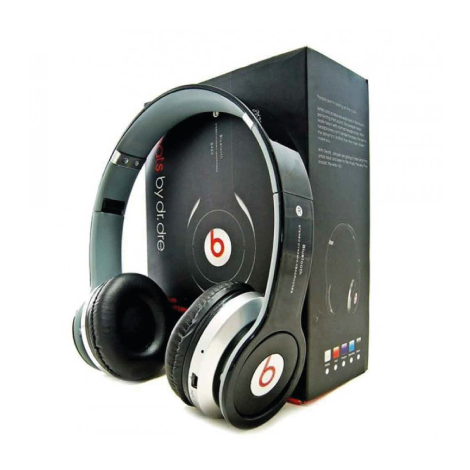 Beats S450 wireless headphone