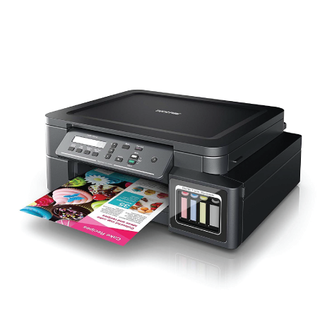 Brother DCP-T310 Colour Inkjet Multi-function Printer