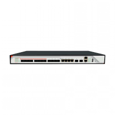 C-Data FD1608SN-B0 8 Port G-PON OLT
