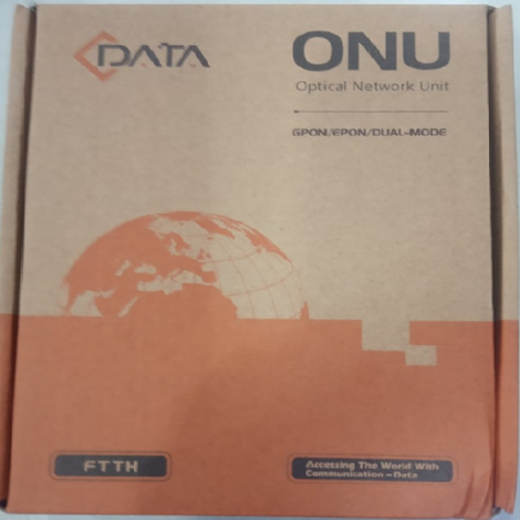 C-DATA XPON ONU 1GE