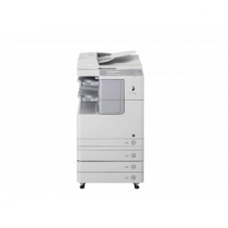Canon IR 2520W Digital Copier