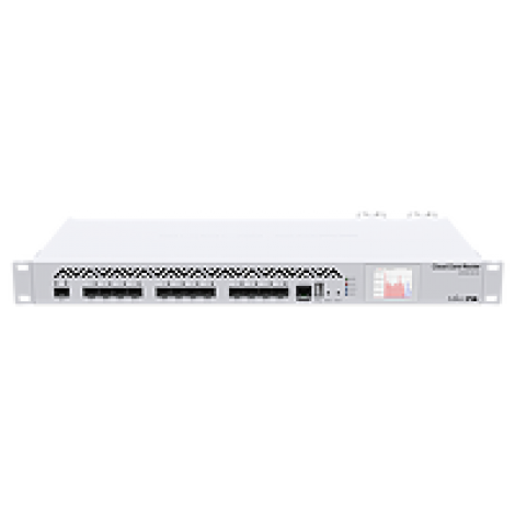 MikroTik   CCR1016-12S-1S+