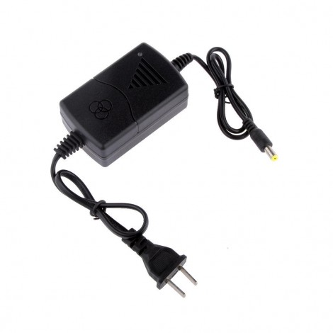 CCTV ADAPTER 12V 2A