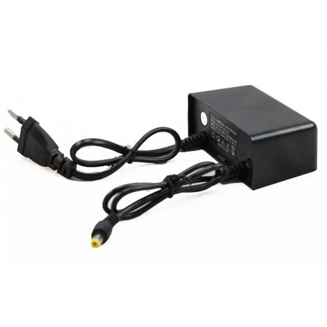 CCTV ADAPTER 12V 2A