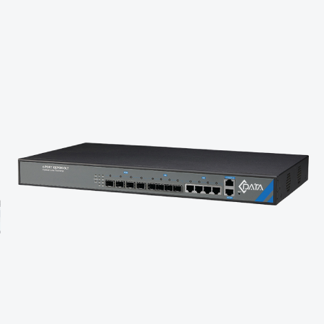 CDATA 4 PON EPON OLT