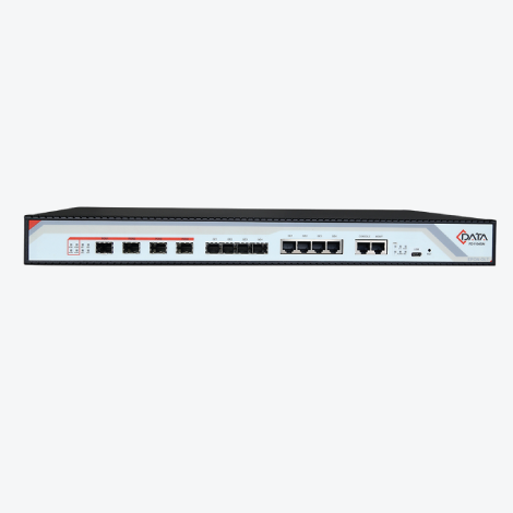 CDATA 4 PON EPON OLT