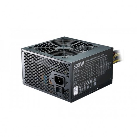 Cooler Master Watt Lite 500W 230V