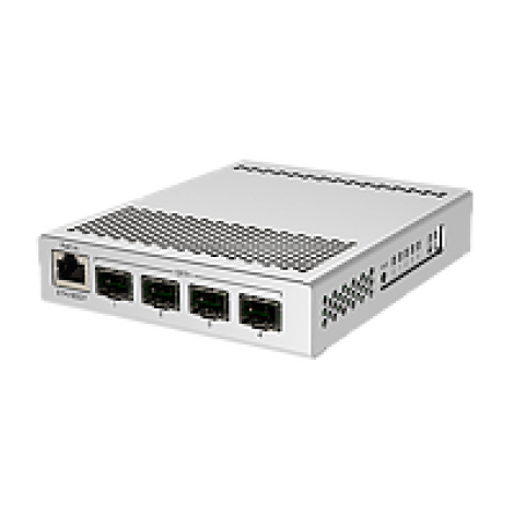 MikroTik   CRS305-1G-4S+IN
