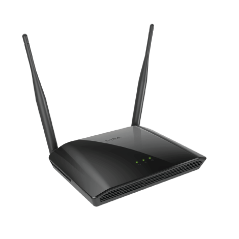 D-LINK DIR-615 300MBPS