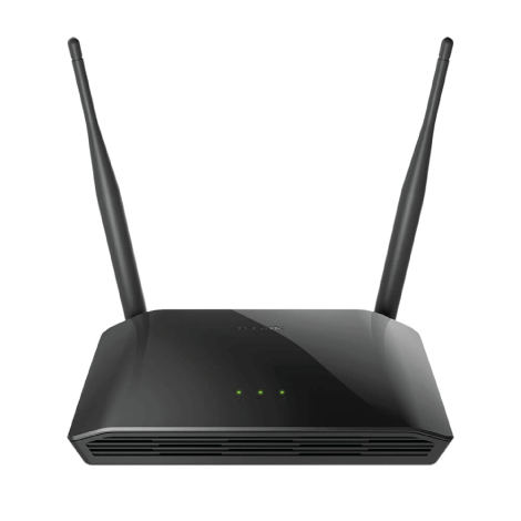 D-LINK DIR-615 300MBPS