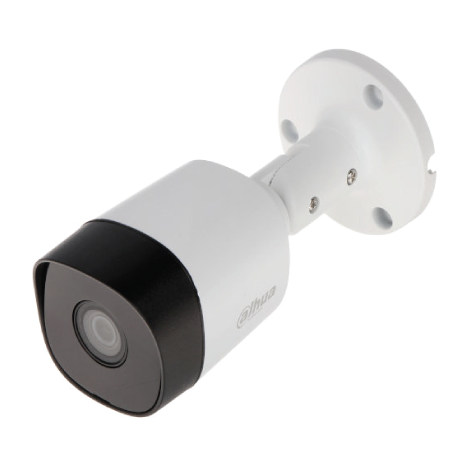 Dahua DH-HAC-B2A21 2MP HDCVI IR Bullet Camera