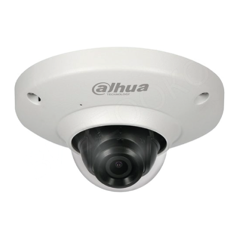 Dahua DH-HAC-EB2401P HDCVI WDR Fisheye Camera