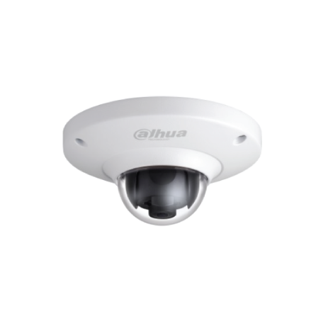 Dahua DH-HAC-EB2401P HDCVI WDR Fisheye Camera