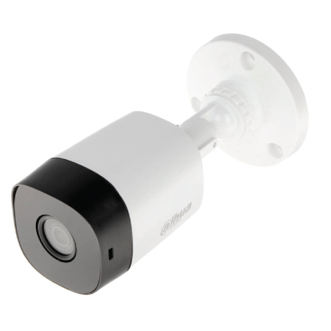 Dahua HAC-B1A51 5MP HDCVI IR Bullet Camera