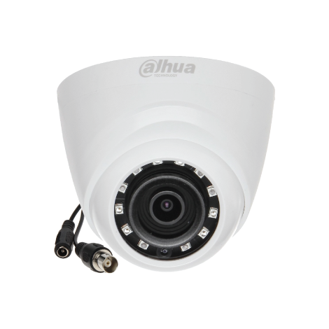 Dahua HAC-HDW1400RP 4MP HD Dome Type Camera