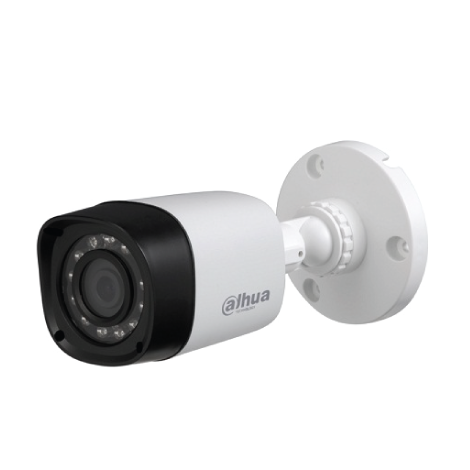 Dahua HAC-HFW1200RP HDCVI IR Bullet Camera