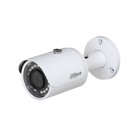 DAHUA HAC-HFW1200SP 02MP HDCVI IR BULLET CAMERA