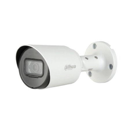 Dahua HAC-HFW1200TP-A (3.6mm) (2.0MP)  Camera (Built in Audio)