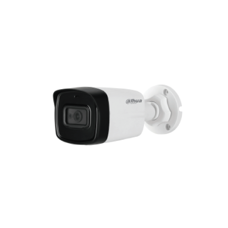 Dahua HAC-HFW1230TLP 2MP Starlight HDCVI IR Bullet Camera