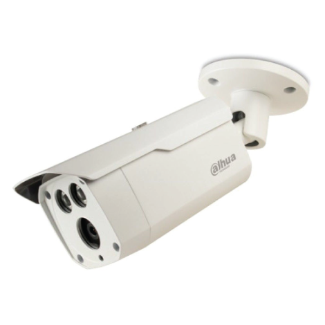 DAHUA HAC-HFW1400DP 04 MP HDCVI IR BULLET CAMERA