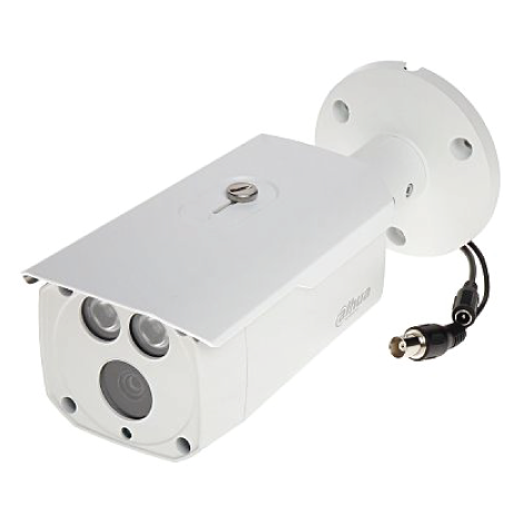 DAHUA HAC-HFW1400DP 04 MP HDCVI IR BULLET CAMERA